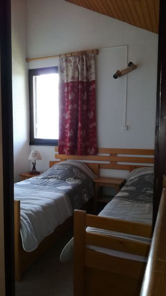 foto 12 Huurhuis van particulieren Les Saisies appartement Rhne-Alpes Savoie slaapkamer 2