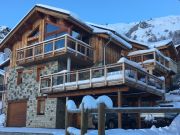 Vakantiewoningen appartementen Courchevel: appartement nr. 26930