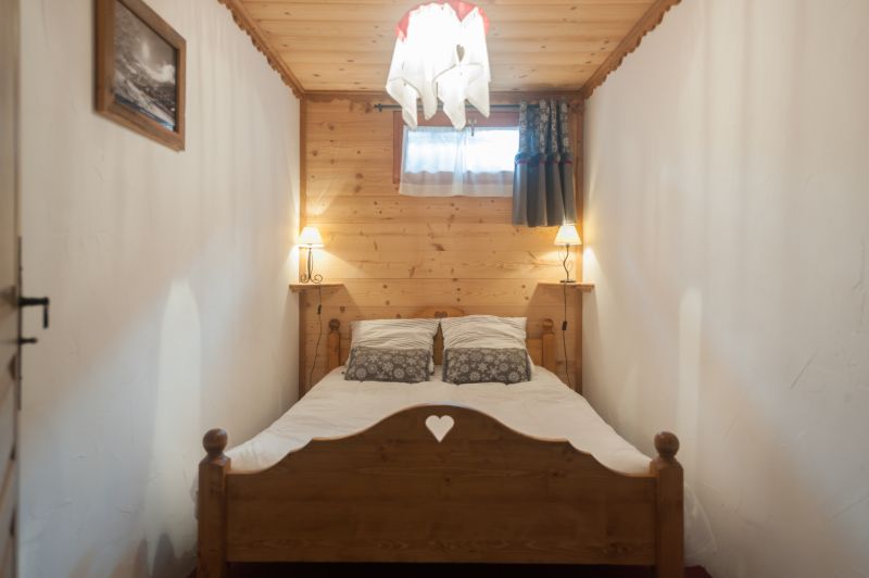 foto 14 Huurhuis van particulieren Les Menuires appartement Rhne-Alpes Savoie slaapkamer 5