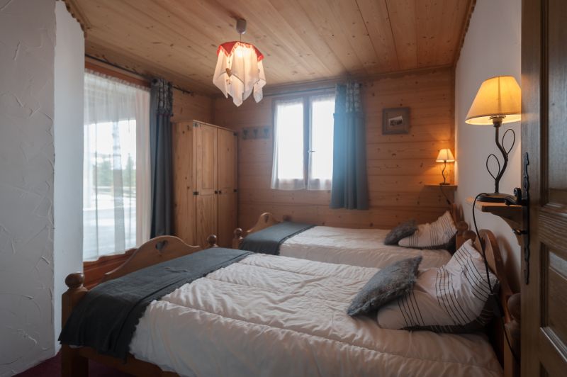 foto 13 Huurhuis van particulieren Les Menuires appartement Rhne-Alpes Savoie slaapkamer 4