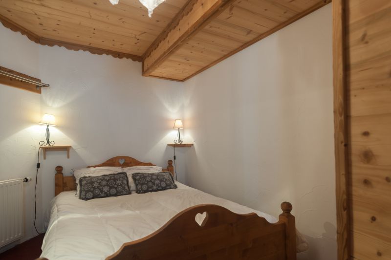 foto 11 Huurhuis van particulieren Les Menuires appartement Rhne-Alpes Savoie slaapkamer 3