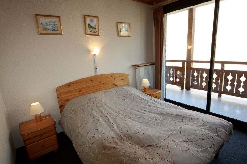 foto 6 Huurhuis van particulieren Les 2 Alpes appartement Rhne-Alpes Isre slaapkamer 1