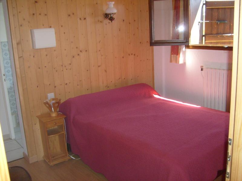foto 7 Huurhuis van particulieren Les Saisies appartement Rhne-Alpes Savoie slaapkamer 3
