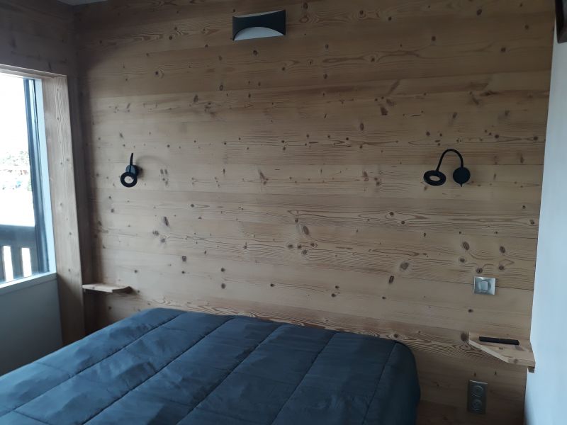 foto 5 Huurhuis van particulieren Alpe d'Huez appartement Rhne-Alpes Isre slaapkamer 1