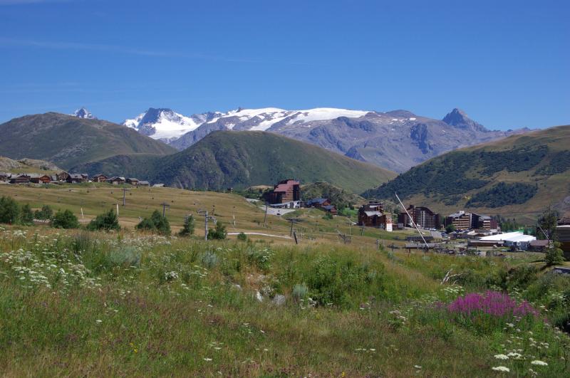 foto 29 Huurhuis van particulieren Alpe d'Huez appartement Rhne-Alpes Isre Overig uitzicht