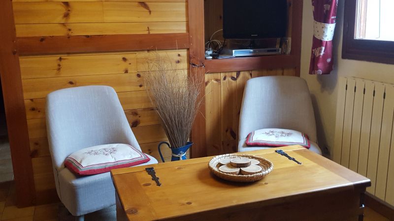 foto 3 Huurhuis van particulieren Les Arcs appartement Rhne-Alpes Savoie Verblijf