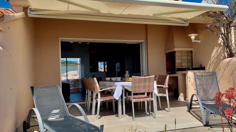 foto 6 Huurhuis van particulieren Porto Vecchio maison Corsica Corse du Sud Terras