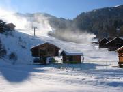 Vakantiewoningen Family Ski Resorts: appartement nr. 27090