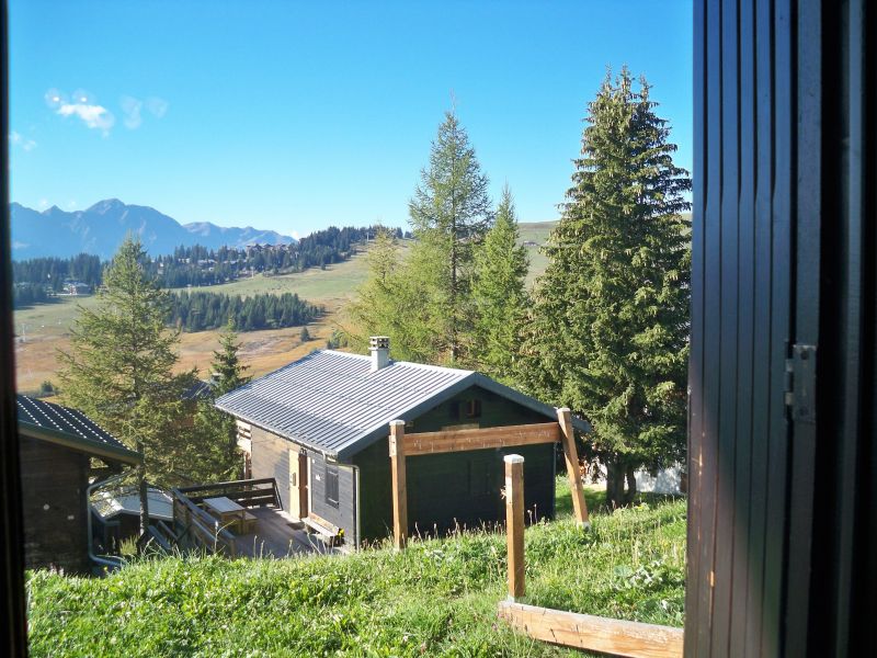 foto 26 Huurhuis van particulieren Les Saisies studio Rhne-Alpes Savoie