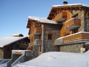 Vakantiewoningen Noordelijke Alpen voor 7 personen: appartement nr. 27102