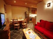 Vakantiewoningen Franse Alpen voor 7 personen: appartement nr. 27146