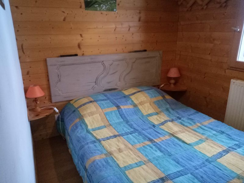 foto 16 Huurhuis van particulieren Les Saisies chalet Rhne-Alpes Savoie slaapkamer 4