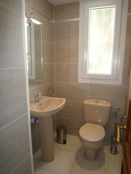 foto 12 Huurhuis van particulieren Rosas appartement Cataloni Girona (provincia de) Apart toilet