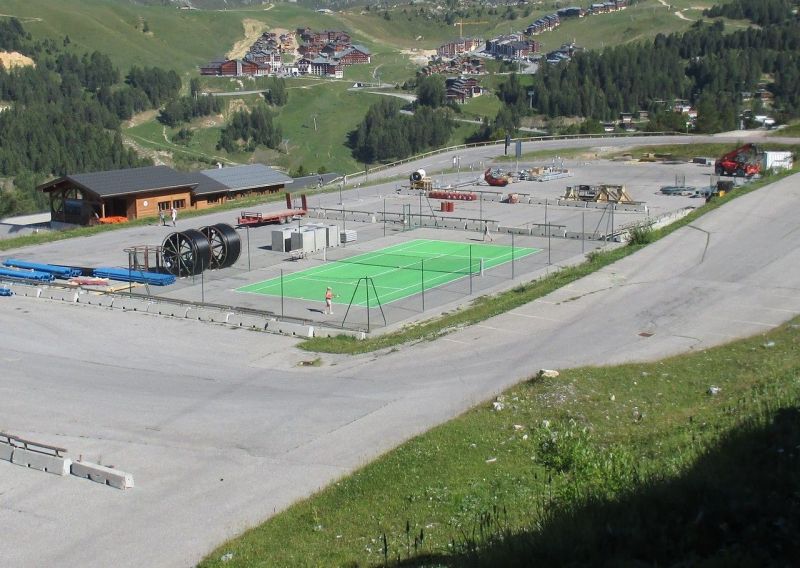 foto 19 Huurhuis van particulieren La Plagne studio Rhne-Alpes Savoie