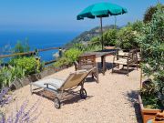 Vakantiewoningen Monterosso Al Mare voor 2 personen: appartement nr. 27353