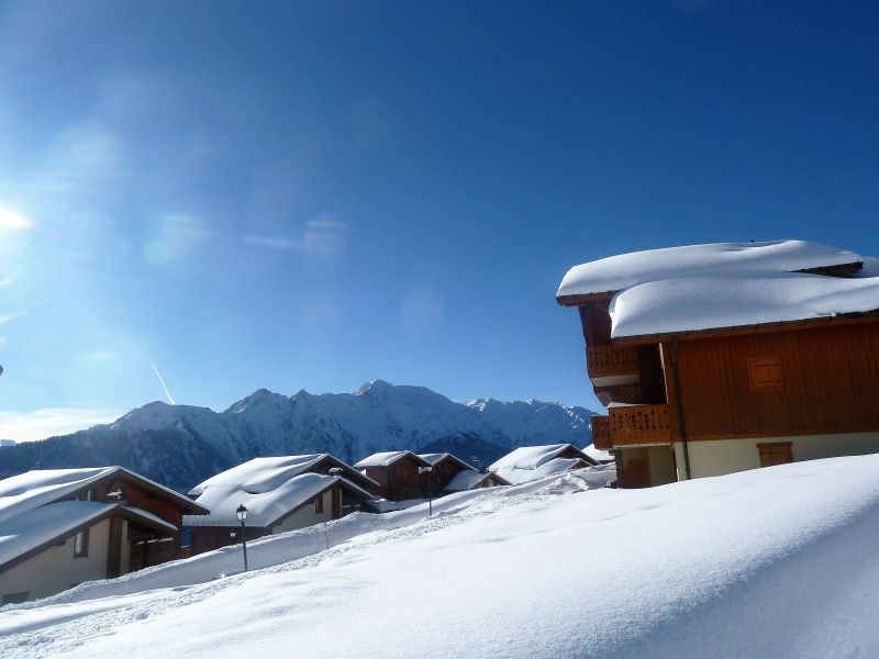 foto 6 Huurhuis van particulieren Les Saisies appartement Rhne-Alpes Savoie Het aanzicht van de woning