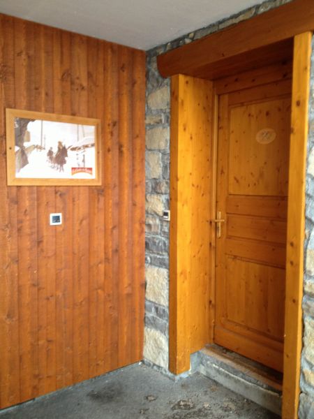 foto 13 Huurhuis van particulieren Les Arcs appartement Rhne-Alpes Savoie Ingang