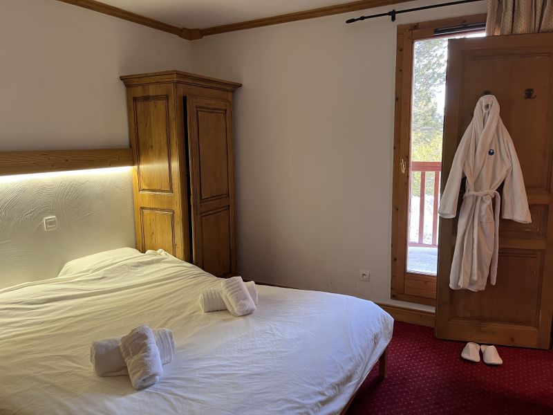 foto 5 Huurhuis van particulieren Les Arcs appartement Rhne-Alpes Savoie slaapkamer 1