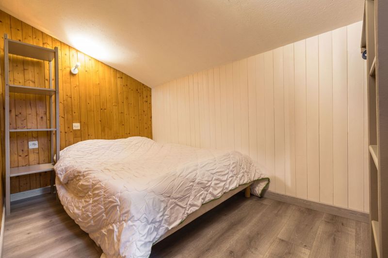 foto 4 Huurhuis van particulieren Colmar chalet Elzas Haut-Rhin slaapkamer 1