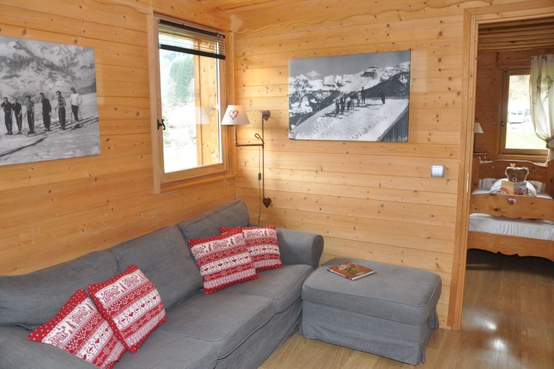 foto 4 Huurhuis van particulieren Samons appartement Rhne-Alpes Haute-Savoie