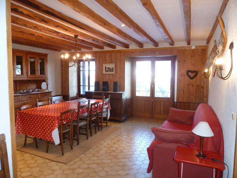 foto 2 Huurhuis van particulieren Morzine appartement Rhne-Alpes Haute-Savoie Verblijf