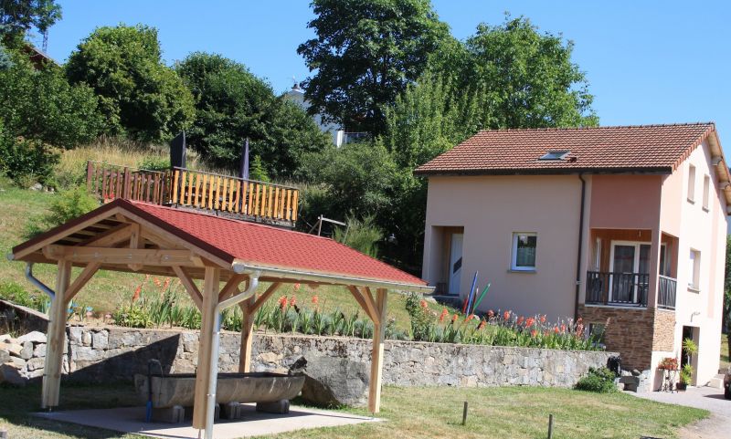 foto 0 Huurhuis van particulieren Grardmer maison Lorraine Vogezen