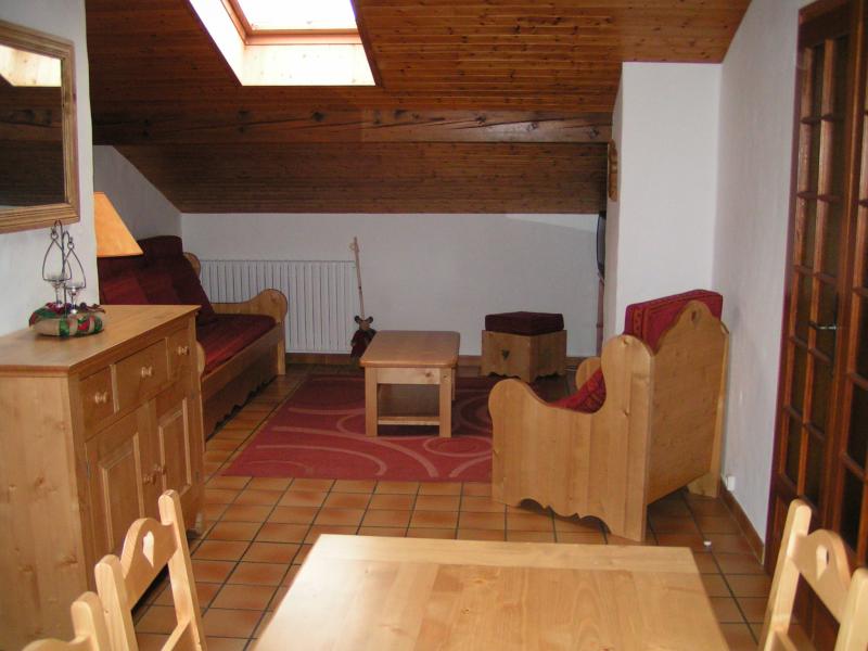 foto 1 Huurhuis van particulieren Les Contamines Montjoie appartement Rhne-Alpes Haute-Savoie