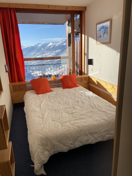 foto 6 Huurhuis van particulieren Les Arcs appartement Rhne-Alpes Savoie slaapkamer