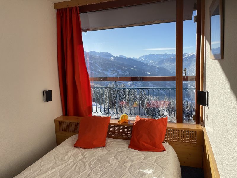 foto 7 Huurhuis van particulieren Les Arcs appartement Rhne-Alpes Savoie slaapkamer