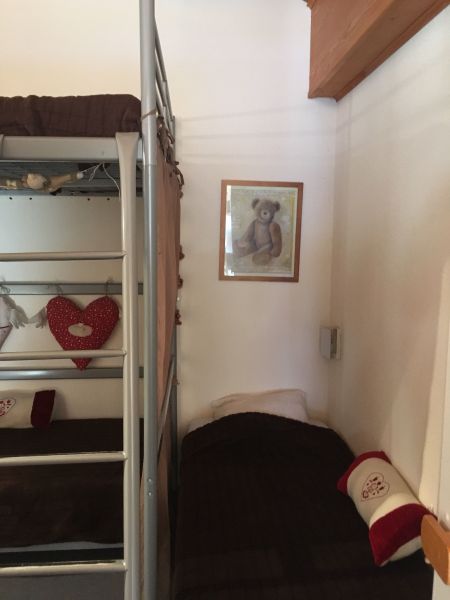 foto 12 Huurhuis van particulieren Peisey-Vallandry appartement Rhne-Alpes Savoie slaapkamer 2