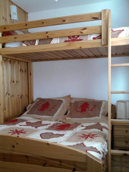 foto 2 Huurhuis van particulieren Alpe d'Huez appartement Rhne-Alpes Isre slaapkamer