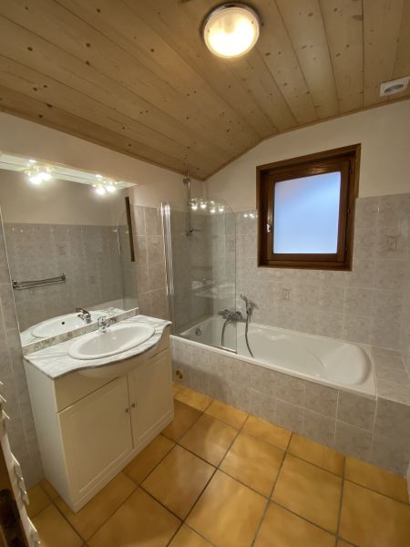 foto 10 Huurhuis van particulieren Morzine appartement Rhne-Alpes Haute-Savoie badkamer