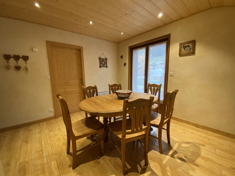 foto 7 Huurhuis van particulieren Morzine appartement Rhne-Alpes Haute-Savoie Verblijf