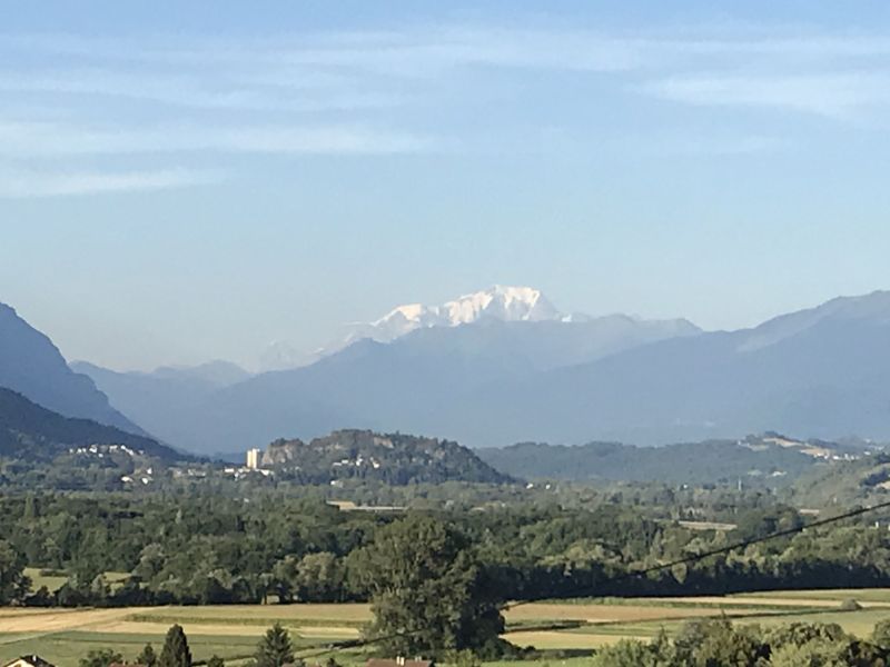 foto 15 Huurhuis van particulieren Les Sept Laux appartement Rhne-Alpes Isre Overig uitzicht