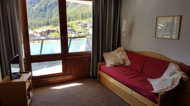 foto 1 Huurhuis van particulieren Val d'Isre studio Rhne-Alpes Savoie Verblijf