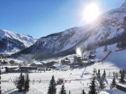 Vakantiewoningen wintersportplaats Tarentaise: studio nr. 28190