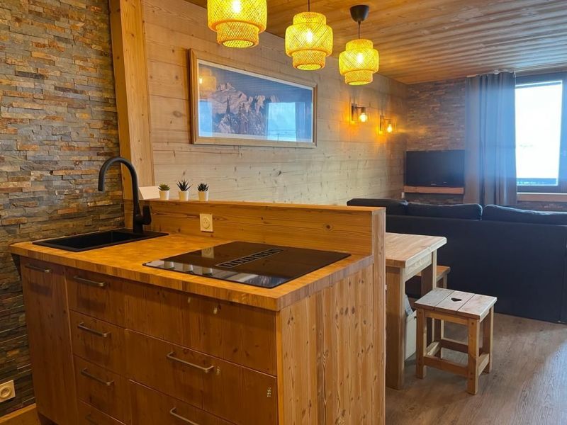 foto 4 Huurhuis van particulieren Tignes appartement Rhne-Alpes Savoie