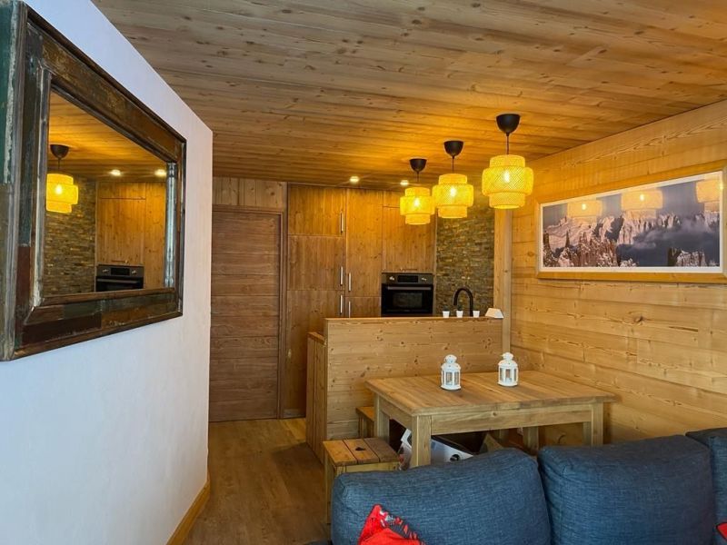 foto 6 Huurhuis van particulieren Tignes appartement Rhne-Alpes Savoie