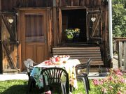 Vakantiewoningen woningen Saint Gervais Mont-Blanc: chalet nr. 28443