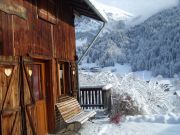 Vakantiewoningen: chalet nr. 28443