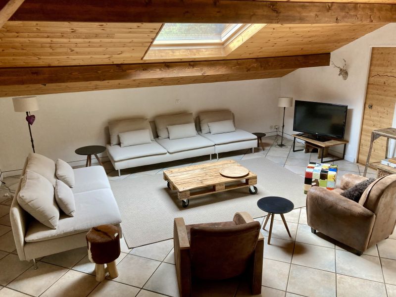 foto 6 Huurhuis van particulieren Serre Chevalier chalet Provence-Alpes-Cte d'Azur Hautes-Alpes