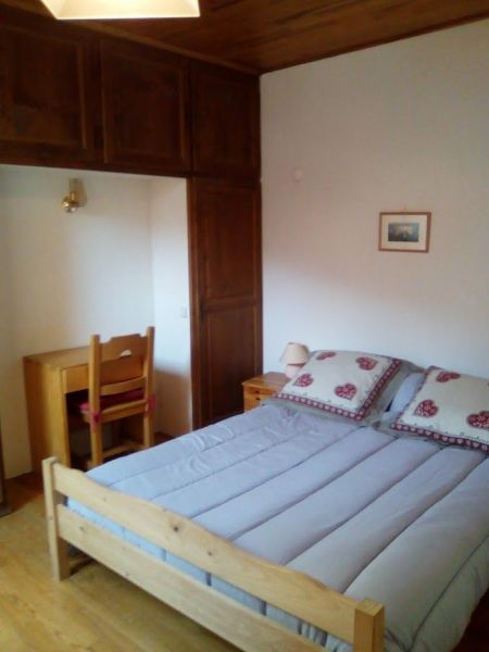 foto 9 Huurhuis van particulieren Bourg saint Maurice appartement Rhne-Alpes Savoie slaapkamer 1