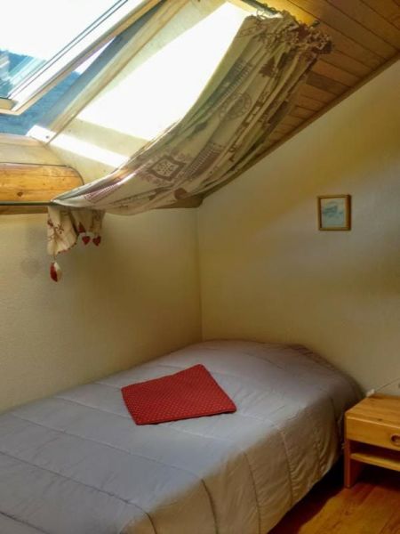 foto 10 Huurhuis van particulieren Bourg saint Maurice appartement Rhne-Alpes Savoie slaapkamer 1
