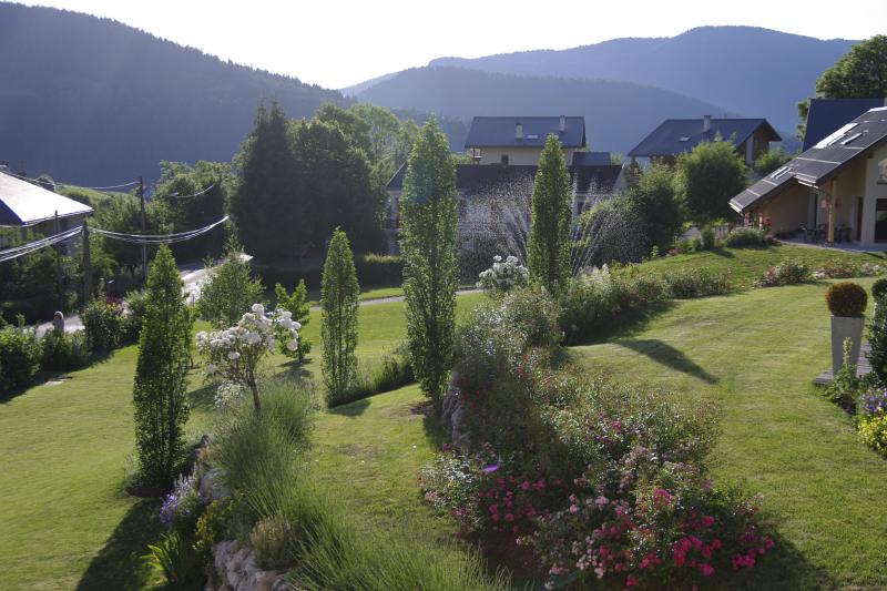 foto 7 Huurhuis van particulieren Villard de Lans - Correnon en Vercors studio Rhne-Alpes Isre Uitzicht vanaf de woning