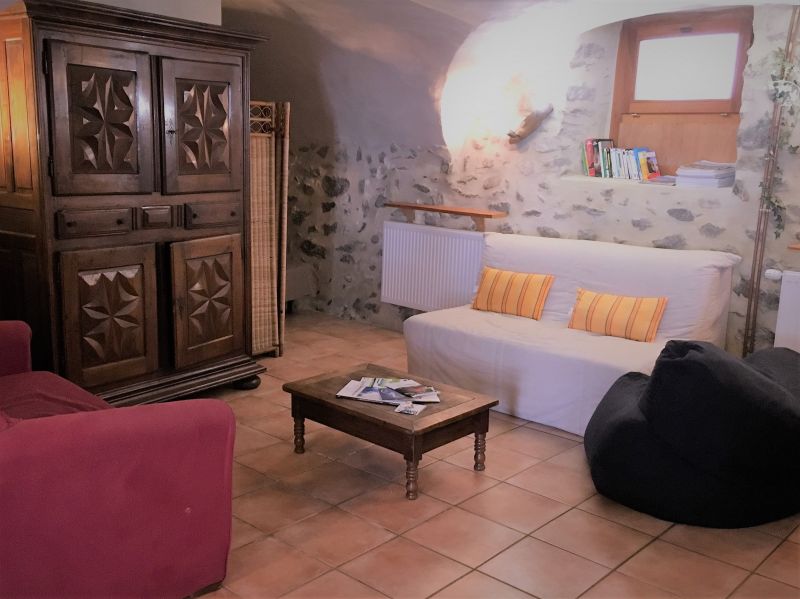 foto 3 Huurhuis van particulieren Serre Chevalier appartement Provence-Alpes-Cte d'Azur Hautes-Alpes Verblijf