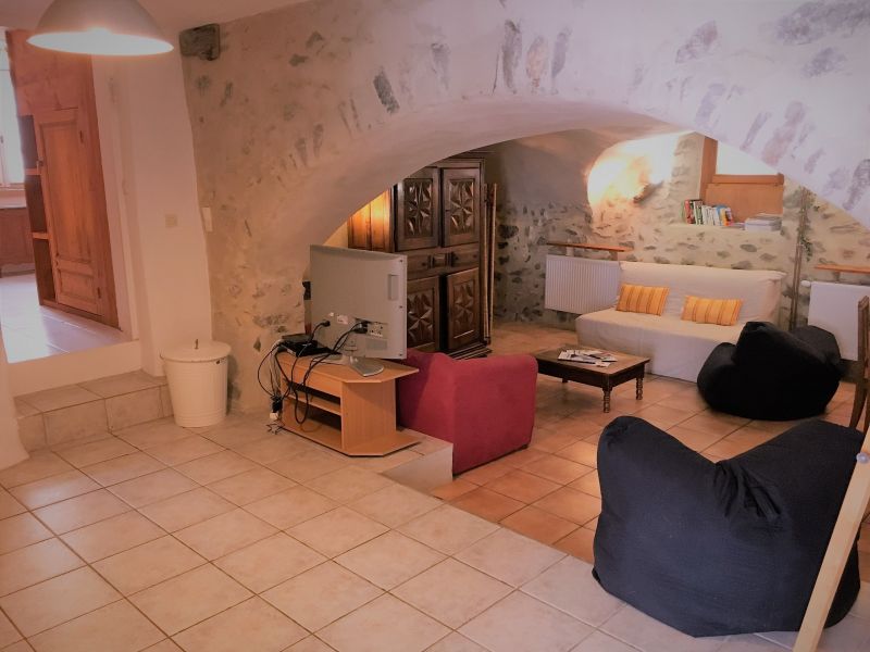 foto 1 Huurhuis van particulieren Serre Chevalier appartement Provence-Alpes-Cte d'Azur Hautes-Alpes Verblijf