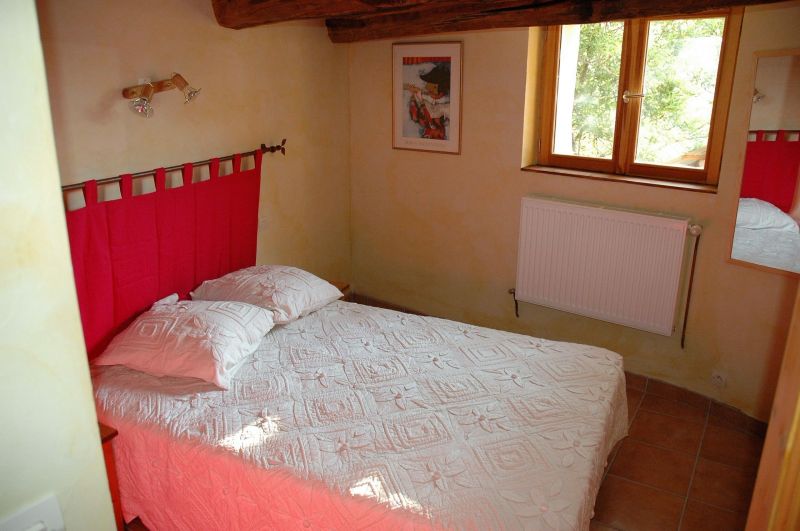 foto 9 Huurhuis van particulieren Serre Chevalier appartement Provence-Alpes-Cte d'Azur Hautes-Alpes slaapkamer 2