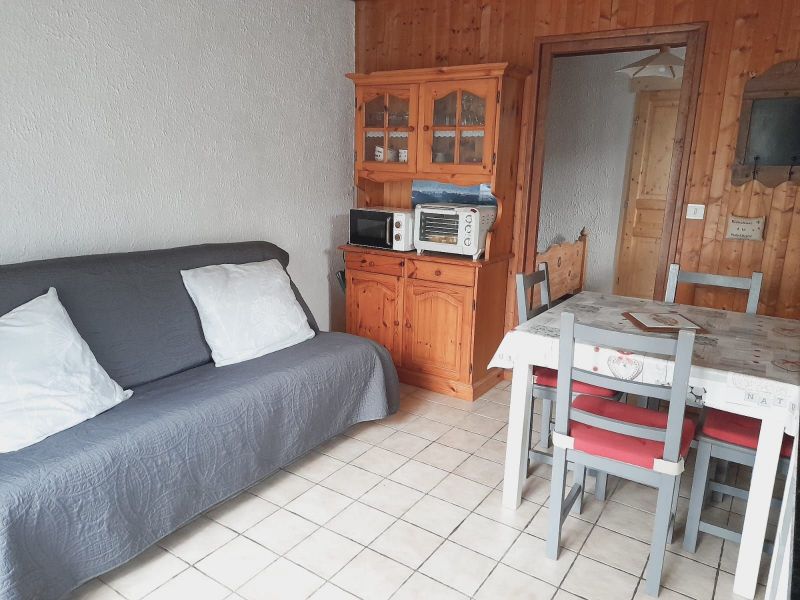 foto 6 Huurhuis van particulieren Samons appartement Rhne-Alpes Haute-Savoie Verblijf