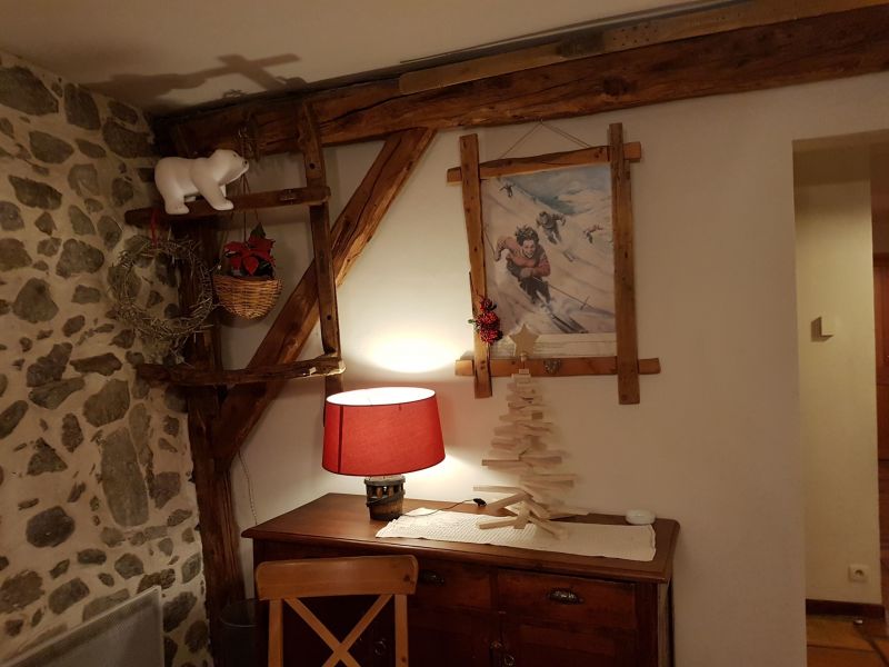 foto 6 Huurhuis van particulieren Serre Chevalier appartement Provence-Alpes-Cte d'Azur Hautes-Alpes