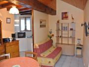 Vakantiewoningen Haute Garonne voor 3 personen: appartement nr. 29115